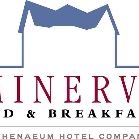 Athenaeum Hotel Chautauqua Kültér fotó